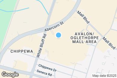 Map image of the property - Madison Oaks