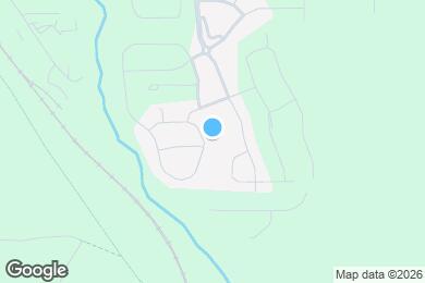 Map image of the property - 642 Ivy Chase Loop