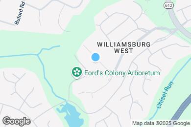 Map image of the property - 106 Lexington Dr