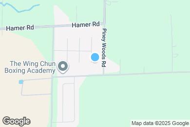 Map image of the property - 123 Fire Fly Ln
