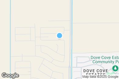 Map image of the property - 25318 W Romley Rd