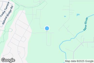 Map image of the property - 1594 Colt Creek Pl