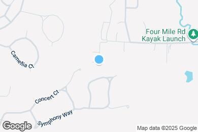 Map image of the property - 147 Bradford Ct