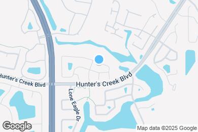 Map image of the property - 2742 Falling Tree Cir