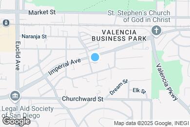 Map image of the property - 237 54th St