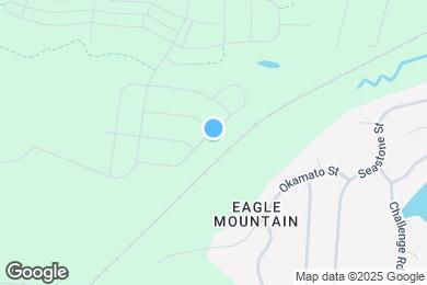 Map image of the property - 684 Ben Ledi Ct