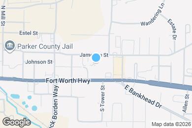 Map image of the property - 112 Obrien Ct