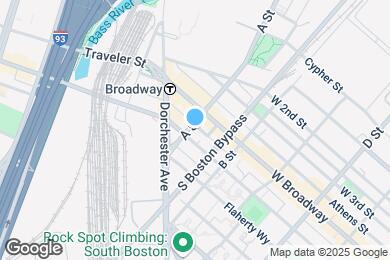 Map image of the property - 39 A St