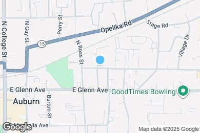 Map image of the property - Deerfield Condominiums