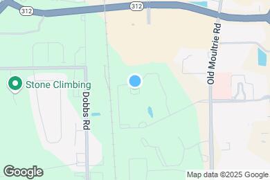 Map image of the property - LUCA St. Augustine