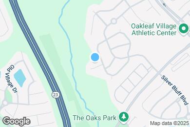 Map image of the property - 3514 Pebble Stone Ct