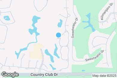 Map image of the property - 187 Desert Falls Cir