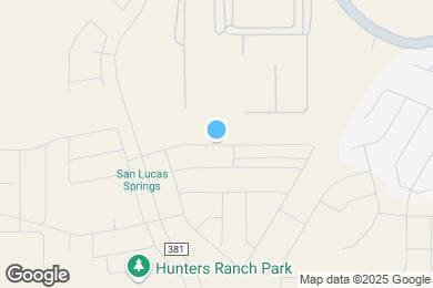 Map image of the property - 15467 Jake Xing