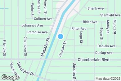 Map image of the property - 494 Hoffer St