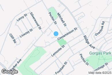 Map image of the property - 327 Thyme Ln