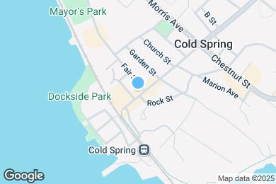Map image of the property - 70 Main St