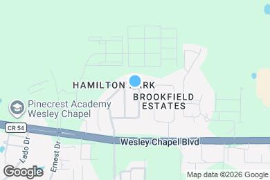 Map image of the property - 4419 Huddlestone Dr