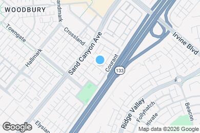 Map image of the property - 37 Bijou