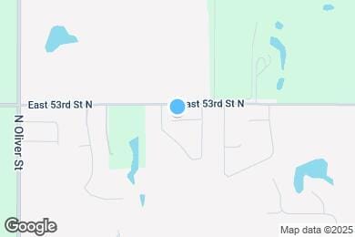 Map image of the property - 5480 Colburn Ct E