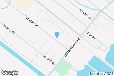 Map image of the property - 27085 Campau Ln