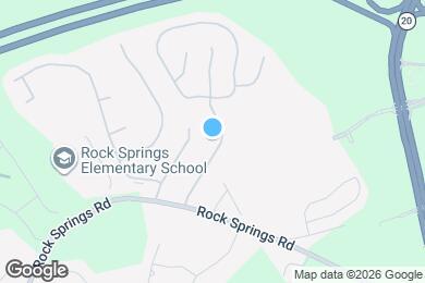 Map image of the property - 3000 Sentinel Pkwy