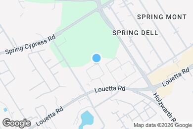 Map image of the property - 1923 Jara Court