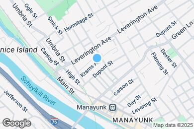 Map image of the property - 175 Krams Ave