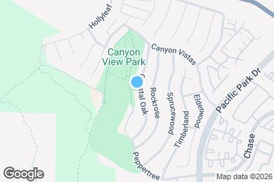 Map image of the property - 33 Coastal Oak