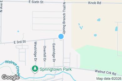 Map image of the property - Unit