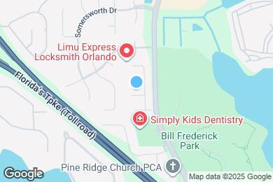 Map image of the property - Metrowest Area!! 4 Bedroom 2.5 Bath Home Coming Soon!!