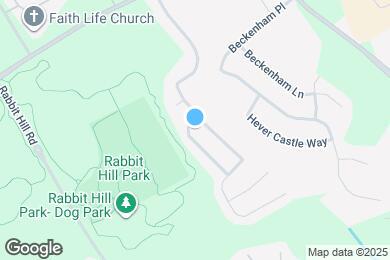 Map image of the property - 2065 Beckenham Walk Ln