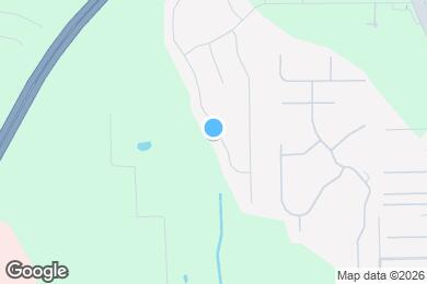 Map image of the property - 11592 Pleasant Creek Dr