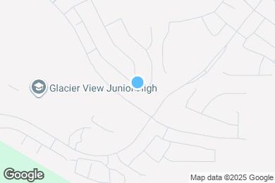Map image of the property - 13312 183rd St Ct E