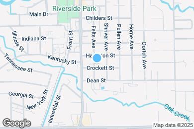 Map image of the property - The Bella Downtown
