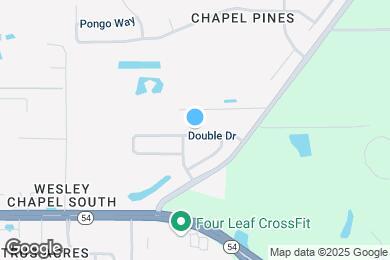 Map image of the property - 30542 Double Dr