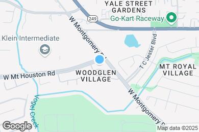 Map image of the property - Woodglen Village