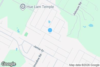 Map image of the property - 12108 Riprap Dr