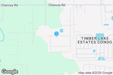 Map image of the property - 33860 Night Lily Dr
