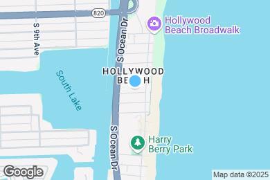 Map image of the property - 329 Madison St