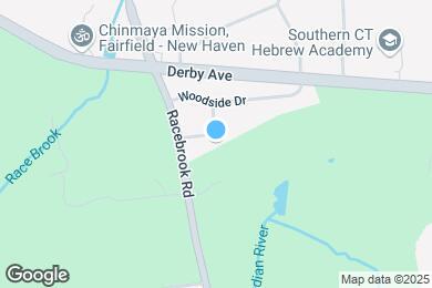 Map image of the property - 15 Muirfield Dr