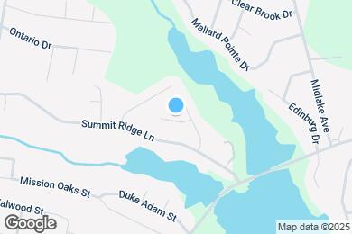 Map image of the property - 1829 Mary Wynn Ct