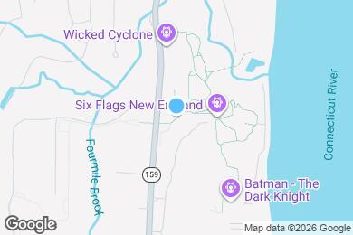 Map image of the property - 19 Scherpa St