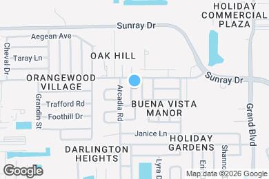 Map image of the property - 2434 Cool Rd