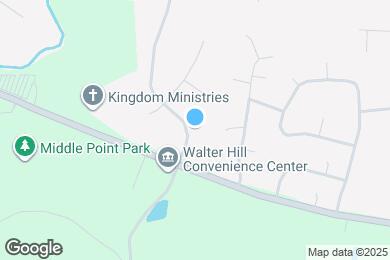 Map image of the property - 114 Antler Dr