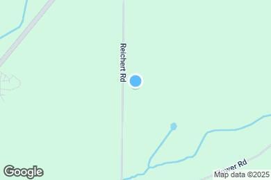 Map image of the property - 3507 Reichert Rd