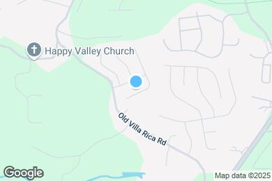 Map image of the property - 214 Depot Ln