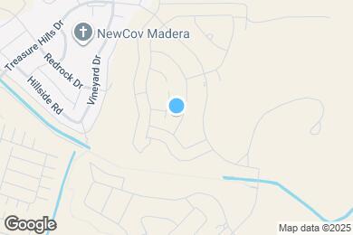 Map image of the property - 4254 Oak Knoll Rd