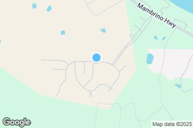 Map image of the property - 101 Bluebonnet Wy