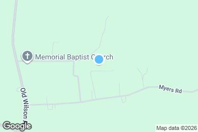Map image of the property - 23 Jimmie Ln