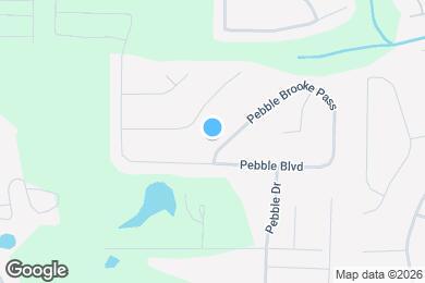 Map image of the property - 35 Pebble Brooke Pass